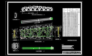 鋼結(jié)構(gòu)課程設計cad圖(鋼結(jié)構(gòu)設計cad圖的相關(guān)網(wǎng)址:co188) 結(jié)構(gòu)污水處理池設計 第1張 鋼結(jié)構(gòu)課程設計cad圖(鋼結(jié)構(gòu)設計cad圖的相關(guān)網(wǎng)址:co188) 結(jié)構(gòu)污水處理池設計 第1張