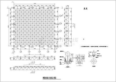 鋼結(jié)構(gòu)支座節(jié)點(diǎn)詳圖(鋼結(jié)構(gòu)支座節(jié)點(diǎn)詳圖涉及到鋼結(jié)構(gòu)中支座節(jié)點(diǎn)的設(shè)計和構(gòu)造細(xì)節(jié)) 鋼結(jié)構(gòu)玻璃棧道設(shè)計 第4張 鋼結(jié)構(gòu)支座節(jié)點(diǎn)詳圖(鋼結(jié)構(gòu)支座節(jié)點(diǎn)詳圖涉及到鋼結(jié)構(gòu)中支座節(jié)點(diǎn)的設(shè)計和構(gòu)造細(xì)節(jié)) 鋼結(jié)構(gòu)玻璃棧道設(shè)計 第4張