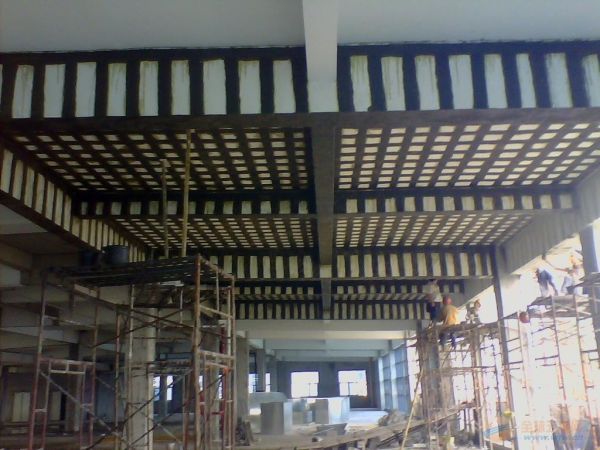 樓房改造加固設(shè)計規(guī)范標(biāo)準(zhǔn)要求是什么(樓房加固設(shè)計規(guī)范標(biāo)準(zhǔn)要求) 鋼結(jié)構(gòu)網(wǎng)架設(shè)計 第1張 樓房改造加固設(shè)計規(guī)范標(biāo)準(zhǔn)要求是什么(樓房加固設(shè)計規(guī)范標(biāo)準(zhǔn)要求) 鋼結(jié)構(gòu)網(wǎng)架設(shè)計 第1張