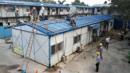 鋼結(jié)構(gòu)彩鋼板鋼鐵有限公司 北京加固設(shè)計(jì) 第3張 鋼結(jié)構(gòu)彩鋼板鋼鐵有限公司 北京加固設(shè)計(jì) 第3張