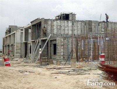 鋼結(jié)構(gòu)與磚混(鋼結(jié)構(gòu)房與磚混房屋的區(qū)別) 鋼結(jié)構(gòu)跳臺設計 第2張 鋼結(jié)構(gòu)與磚混(鋼結(jié)構(gòu)房與磚混房屋的區(qū)別) 鋼結(jié)構(gòu)跳臺設計 第2張