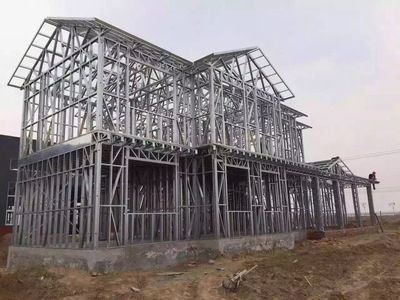 鋼結(jié)構(gòu)與磚混(鋼結(jié)構(gòu)房與磚混房屋的區(qū)別) 鋼結(jié)構(gòu)跳臺設計 第3張 鋼結(jié)構(gòu)與磚混(鋼結(jié)構(gòu)房與磚混房屋的區(qū)別) 鋼結(jié)構(gòu)跳臺設計 第3張