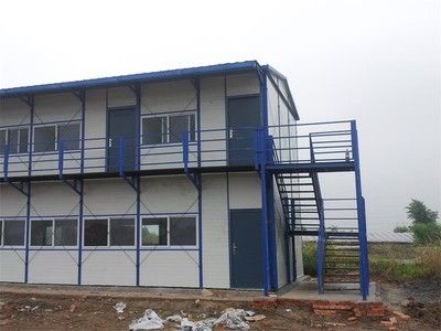 彩鋼結(jié)構(gòu)房屋(彩鋼結(jié)構(gòu)房屋的優(yōu)勢) 裝飾幕墻施工 第1張 彩鋼結(jié)構(gòu)房屋(彩鋼結(jié)構(gòu)房屋的優(yōu)勢) 裝飾幕墻施工 第1張