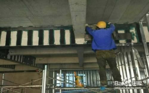 加固工程流程規(guī)定(加固工程一般流程規(guī)定) 結構橋梁鋼結構施工 第4張 加固工程流程規(guī)定(加固工程一般流程規(guī)定) 結構橋梁鋼結構施工 第4張