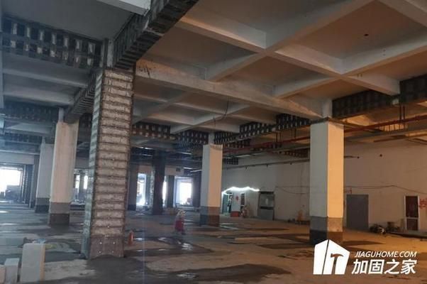 加固工程流程規(guī)定(加固工程一般流程規(guī)定) 結構橋梁鋼結構施工 第2張 加固工程流程規(guī)定(加固工程一般流程規(guī)定) 結構橋梁鋼結構施工 第2張