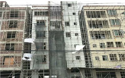 加固工程設(shè)計使用年限要求多少年合格(加固工程的設(shè)計使用年限) 結(jié)構(gòu)框架施工 第4張 加固工程設(shè)計使用年限要求多少年合格(加固工程的設(shè)計使用年限) 結(jié)構(gòu)框架施工 第4張