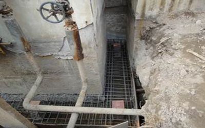 鋼構(gòu)結(jié)構(gòu)樓房地基找水平 結(jié)構(gòu)機(jī)械鋼結(jié)構(gòu)設(shè)計(jì) 第1張 鋼構(gòu)結(jié)構(gòu)樓房地基找水平 結(jié)構(gòu)機(jī)械鋼結(jié)構(gòu)設(shè)計(jì) 第1張