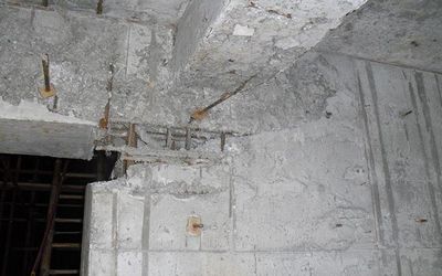 詳細(xì)閱讀:樓板加固設(shè)計資質(zhì)有哪些要求和標(biāo)準(zhǔn)(樓板加固設(shè)計資質(zhì)的要求) 樓板加固設(shè)計資質(zhì)有哪些要求和標(biāo)準(zhǔn)(樓板加固設(shè)計資質(zhì)的要求)