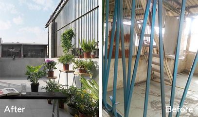 樓房改造設(shè)計(jì)師 結(jié)構(gòu)電力行業(yè)設(shè)計(jì) 第5張 樓房改造設(shè)計(jì)師 結(jié)構(gòu)電力行業(yè)設(shè)計(jì) 第5張