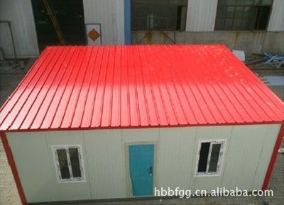 彩鋼房鋼架圖片(多種彩鋼房鋼架設(shè)計圖片素材) 建筑消防施工 第4張 彩鋼房鋼架圖片(多種彩鋼房鋼架設(shè)計圖片素材) 建筑消防施工 第4張