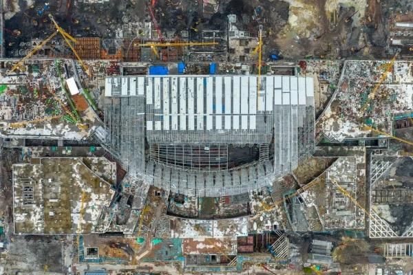 鋼結(jié)構(gòu)作業(yè)2019答案（2019年鋼結(jié)構(gòu)作業(yè)的部分答案和解析，鋼結(jié)構(gòu)施工常見問題） 結(jié)構(gòu)砌體施工 第2張