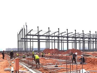 鋼結(jié)構(gòu)作業(yè)2019答案（2019年鋼結(jié)構(gòu)作業(yè)的部分答案和解析，鋼結(jié)構(gòu)施工常見問題） 結(jié)構(gòu)砌體施工 第3張