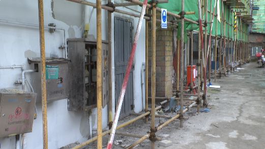 樓體改造工程 結(jié)構(gòu)工業(yè)裝備施工 第4張 樓體改造工程 結(jié)構(gòu)工業(yè)裝備施工 第4張