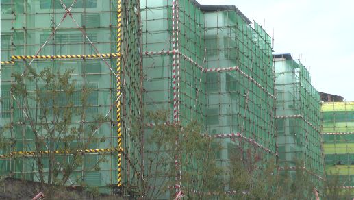 樓體改造工程 結(jié)構(gòu)工業(yè)裝備施工 第5張 樓體改造工程 結(jié)構(gòu)工業(yè)裝備施工 第5張