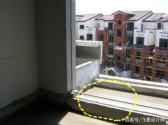 房屋鋼筋結(jié)構(gòu)能衛(wèi)生間能砸掉嗎（衛(wèi)生間拆除構(gòu)造柱的風(fēng)險(xiǎn)） 建筑方案施工 第4張