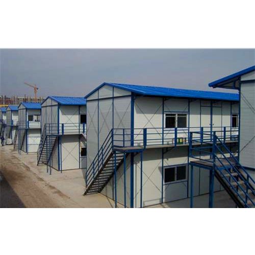 彩鋼房制作安裝施工方案(彩鋼房制作安裝注意事項(xiàng)) 裝飾家裝設(shè)計(jì) 第1張 彩鋼房制作安裝施工方案(彩鋼房制作安裝注意事項(xiàng)) 裝飾家裝設(shè)計(jì) 第1張