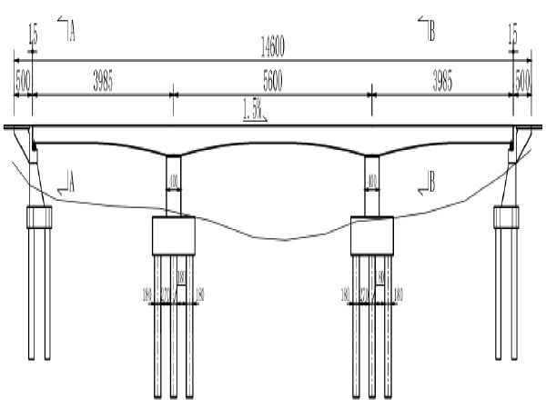 邁達(dá)斯可以出施工圖嗎(midas-building施工圖示例) 結(jié)構(gòu)工業(yè)鋼結(jié)構(gòu)設(shè)計(jì) 第3張 邁達(dá)斯可以出施工圖嗎(midas-building施工圖示例) 結(jié)構(gòu)工業(yè)鋼結(jié)構(gòu)設(shè)計(jì) 第3張