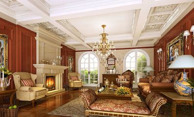 一般別墅裝潢要多少錢(qián)一平方米（別墅裝修的費(fèi)用因素多種因素而異，別墅裝修費(fèi)用大致可分為三個(gè)檔次） 鋼結(jié)構(gòu)網(wǎng)架設(shè)計(jì) 第1張