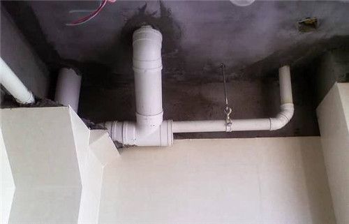 小區(qū)樓房改造上下水道對樓體有影響嗎（上下水道改造注意事項(xiàng)）