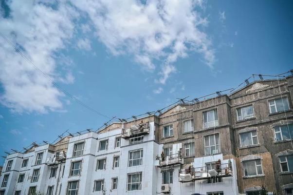 小區(qū)樓房改造上下水道對(duì)樓體有影響嗎(上下水道改造注意事項(xiàng)) 鋼結(jié)構(gòu)跳臺(tái)設(shè)計(jì) 第4張 小區(qū)樓房改造上下水道對(duì)樓體有影響嗎(上下水道改造注意事項(xiàng)) 鋼結(jié)構(gòu)跳臺(tái)設(shè)計(jì) 第4張