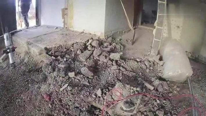 舊樓房改造視頻完整版大全 結(jié)構(gòu)污水處理池設(shè)計(jì) 第3張 舊樓房改造視頻完整版大全 結(jié)構(gòu)污水處理池設(shè)計(jì) 第3張