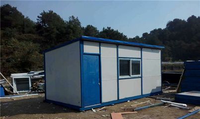 純鋼架結(jié)構(gòu)的房子住人的壞處有哪些？（鋼架結(jié)構(gòu)房屋的隔音解決方案,鋼結(jié)構(gòu)住宅的防腐處理方法） 結(jié)構(gòu)框架設(shè)計(jì) 第1張