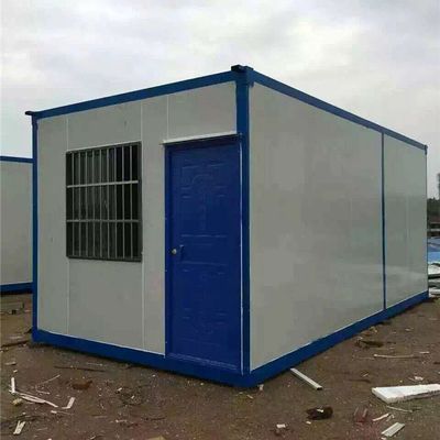 純鋼架結(jié)構(gòu)的房子住人的壞處有哪些？（鋼架結(jié)構(gòu)房屋的隔音解決方案,鋼結(jié)構(gòu)住宅的防腐處理方法） 結(jié)構(gòu)框架設(shè)計(jì) 第4張