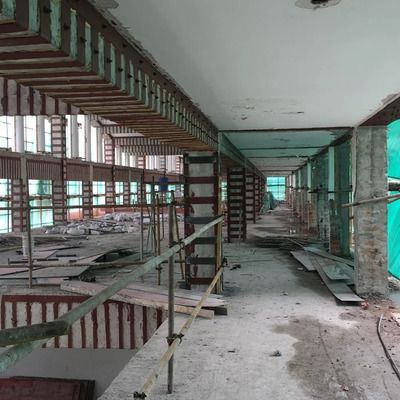 舊建筑加固改造公司有哪些(舊建筑加固改造公司) 裝飾工裝施工 第2張 舊建筑加固改造公司有哪些(舊建筑加固改造公司) 裝飾工裝施工 第2張