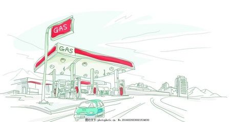 加油站鋼架結(jié)構(gòu)圖怎么畫好看視頻(cad繪制加油站鋼架結(jié)構(gòu)圖繪制常見誤區(qū)) 鋼結(jié)構(gòu)有限元分析設(shè)計(jì) 第4張 加油站鋼架結(jié)構(gòu)圖怎么畫好看視頻(cad繪制加油站鋼架結(jié)構(gòu)圖繪制常見誤區(qū)) 鋼結(jié)構(gòu)有限元分析設(shè)計(jì) 第4張