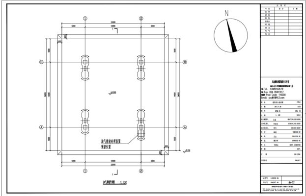加油站網(wǎng)架結(jié)構(gòu)(加油站網(wǎng)架結(jié)構(gòu)具有以下特點加油站網(wǎng)架結(jié)構(gòu)的施工難點) 全國鋼結(jié)構(gòu)廠 第4張 加油站網(wǎng)架結(jié)構(gòu)(加油站網(wǎng)架結(jié)構(gòu)具有以下特點加油站網(wǎng)架結(jié)構(gòu)的施工難點) 全國鋼結(jié)構(gòu)廠 第4張
