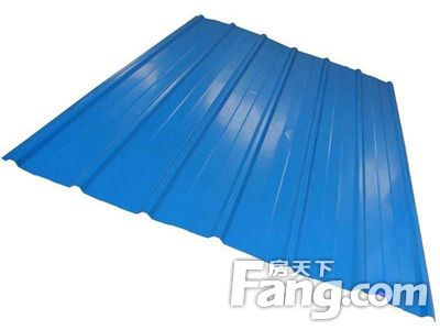 彩鋼板按裝視頻(彩鋼板安裝關(guān)鍵步驟和注意事項) 結(jié)構(gòu)地下室設(shè)計 第3張 彩鋼板按裝視頻(彩鋼板安裝關(guān)鍵步驟和注意事項) 結(jié)構(gòu)地下室設(shè)計 第3張