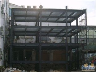 彩鋼鋼架結(jié)構(gòu)設(shè)計(jì)標(biāo)準(zhǔn)要求有哪些(彩鋼鋼架結(jié)構(gòu)設(shè)計(jì)標(biāo)準(zhǔn)要求) 鋼結(jié)構(gòu)網(wǎng)架設(shè)計(jì) 第1張 彩鋼鋼架結(jié)構(gòu)設(shè)計(jì)標(biāo)準(zhǔn)要求有哪些(彩鋼鋼架結(jié)構(gòu)設(shè)計(jì)標(biāo)準(zhǔn)要求) 鋼結(jié)構(gòu)網(wǎng)架設(shè)計(jì) 第1張