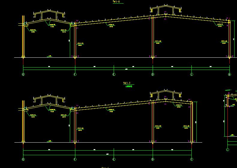 鋼結(jié)構(gòu)的梁尺寸 鋼結(jié)構(gòu)鋼結(jié)構(gòu)螺旋樓梯設(shè)計(jì) 第3張 鋼結(jié)構(gòu)的梁尺寸 鋼結(jié)構(gòu)鋼結(jié)構(gòu)螺旋樓梯設(shè)計(jì) 第3張