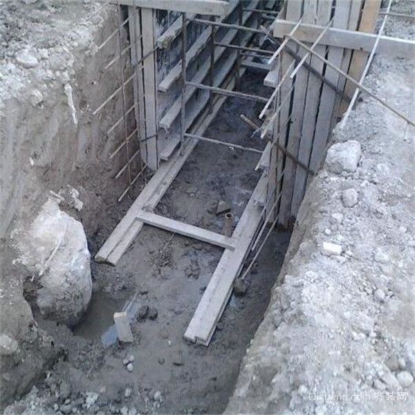 加固工程是什么(關(guān)于加固工程的一些知識(shí)) 鋼結(jié)構(gòu)框架施工 第4張 加固工程是什么(關(guān)于加固工程的一些知識(shí)) 鋼結(jié)構(gòu)框架施工 第4張