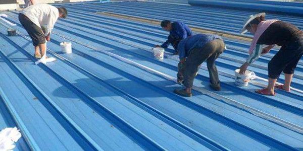 彩鋼板屋面圖片 建筑施工圖施工 第2張 彩鋼板屋面圖片 建筑施工圖施工 第2張