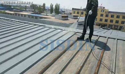 彩鋼板屋面圖片 建筑施工圖施工 第5張 彩鋼板屋面圖片 建筑施工圖施工 第5張