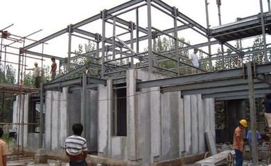 鋼結(jié)構(gòu)構(gòu)造要求起什么作用(鋼結(jié)構(gòu)構(gòu)造要求) 結(jié)構(gòu)砌體設(shè)計 第4張 鋼結(jié)構(gòu)構(gòu)造要求起什么作用(鋼結(jié)構(gòu)構(gòu)造要求) 結(jié)構(gòu)砌體設(shè)計 第4張