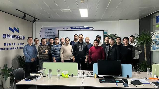 彩鋼結構使用年限(彩鋼結構的使用年限受哪些因素影響) 建筑方案設計 第3張 彩鋼結構使用年限(彩鋼結構的使用年限受哪些因素影響) 建筑方案設計 第3張