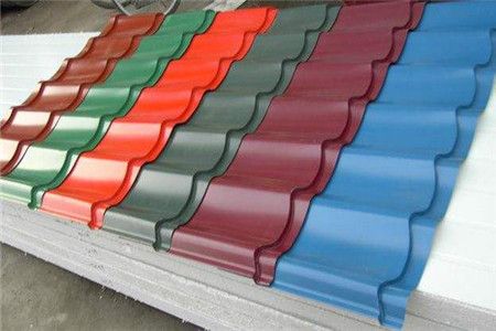 彩鋼結構使用年限(彩鋼結構的使用年限受哪些因素影響) 建筑方案設計 第5張 彩鋼結構使用年限(彩鋼結構的使用年限受哪些因素影響) 建筑方案設計 第5張