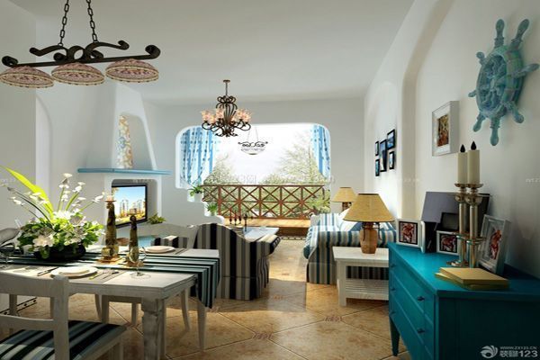 別墅裝修流程及詳細(xì)步驟 裝飾工裝設(shè)計 第3張 別墅裝修流程及詳細(xì)步驟 裝飾工裝設(shè)計 第3張