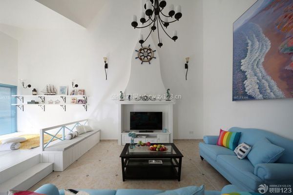 別墅裝修流程及詳細(xì)步驟 裝飾工裝設(shè)計 第2張 別墅裝修流程及詳細(xì)步驟 裝飾工裝設(shè)計 第2張