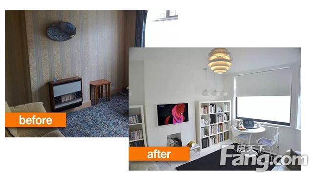 樓房改造怎么改造好看圖片（樓房改造的關(guān)鍵步驟和注意事項(xiàng)，樓房改造的基本步驟和注意事項(xiàng)） 裝飾幕墻設(shè)計(jì) 第3張