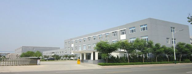 坤達精密機械有限公司 北京加固施工 第1張