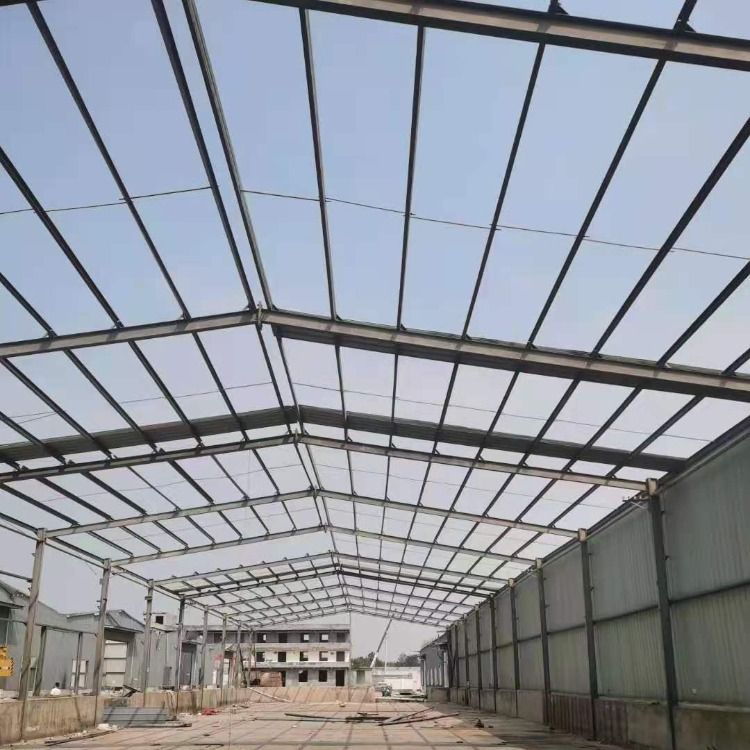 彩鋼瓦鋼架多少錢一平米(彩鋼瓦鋼架價格對比) 結(jié)構(gòu)污水處理池施工 第5張 彩鋼瓦鋼架多少錢一平米(彩鋼瓦鋼架價格對比) 結(jié)構(gòu)污水處理池施工 第5張