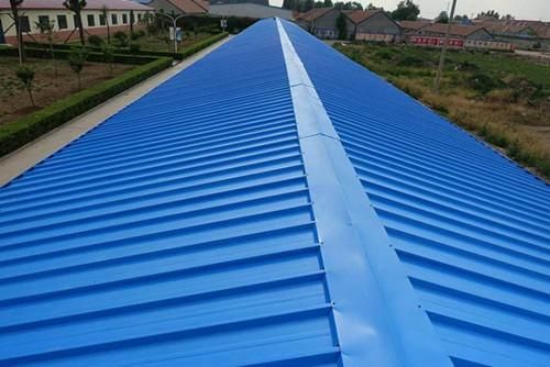 彩鋼瓦鋼架多少錢一平米(彩鋼瓦鋼架價格對比) 結(jié)構(gòu)污水處理池施工 第3張 彩鋼瓦鋼架多少錢一平米(彩鋼瓦鋼架價格對比) 結(jié)構(gòu)污水處理池施工 第3張