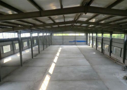 鋼結(jié)構(gòu)采用(鋼結(jié)構(gòu)在建筑中的應(yīng)用) 結(jié)構(gòu)地下室施工 第1張 鋼結(jié)構(gòu)采用(鋼結(jié)構(gòu)在建筑中的應(yīng)用) 結(jié)構(gòu)地下室施工 第1張