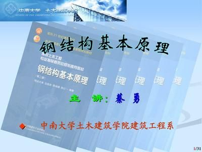 鋼結(jié)構(gòu)基本原理第三章(鋼結(jié)構(gòu)基本原理的第三章主要圍繞鋼結(jié)構(gòu)的連接方法展開) 鋼結(jié)構(gòu)跳臺施工 第5張 鋼結(jié)構(gòu)基本原理第三章(鋼結(jié)構(gòu)基本原理的第三章主要圍繞鋼結(jié)構(gòu)的連接方法展開) 鋼結(jié)構(gòu)跳臺施工 第5張