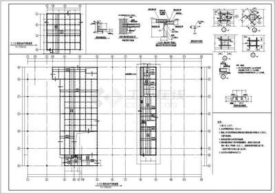鋼結(jié)構(gòu)房架各部位名稱(鋼結(jié)構(gòu)廠房和三角鋼屋架的主要組成部分及其功能性) 北京網(wǎng)架設(shè)計(jì) 第5張 鋼結(jié)構(gòu)房架各部位名稱(鋼結(jié)構(gòu)廠房和三角鋼屋架的主要組成部分及其功能性) 北京網(wǎng)架設(shè)計(jì) 第5張