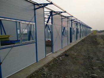 彩鋼房鋼結(jié)構(gòu)圖片欣賞(彩鋼房鋼結(jié)構(gòu)產(chǎn)品優(yōu)質(zhì)供應(yīng)商) 裝飾幕墻施工 第1張 彩鋼房鋼結(jié)構(gòu)圖片欣賞(彩鋼房鋼結(jié)構(gòu)產(chǎn)品優(yōu)質(zhì)供應(yīng)商) 裝飾幕墻施工 第1張