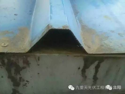 彩鋼瓦架子設(shè)計圖 建筑方案施工 第4張